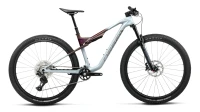 ORBEA OIZ M30 roz.M CARBON  Frozen Concrete - Sunset Carbon 2027 