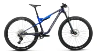 ORBEA OIZ M30 roz.M CARBON Noctiluca Carbon - Cobalt Blue 2027