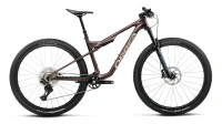 ORBEA OIZ M30 roz.L CARBON Burning Ashes - Ivory White  2027