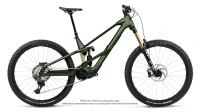 Orbea WILD H20 LT Avinox M2 800Wh Mullet roz.L Green - White Zamów a otrzymasz 10% rabatu   