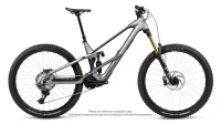 Orbea WILD H20 LT Avinox M2 800Wh Mullet roz.L Grey Carbon Zamów a otrzymasz 10% rabatu  