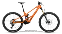 Orbea WILD H20 LT Avinox M2 800Wh Mullet roz.L Orange Plum Zamów a otrzymasz 10% rabatu     