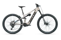 KELLYS THEOS AX20 AVINOX Desert Brown XL 29" 800Wh