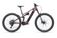 KELLYS THEOS AX20 AVINOX Magic Hydra S 29" 800Wh 