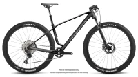 Orbea rower MTB ALMA H20 roz. L Black Black 2027  