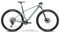 Orbea rower MTB ALMA H20 roz. L Green Gum 2027   