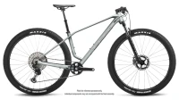 Orbea rower MTB ALMA H20 roz. M Frozen - Titanium 2027  