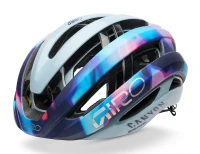 Kask szosowy GIRO ARIES SPHERICAL CANYON/SRAM TEAM roz.55-59 Limited Edition