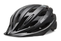 Kask mtb GIRO REVEL matte black/charcoal roz. Uniwersalny (54-61 cm)