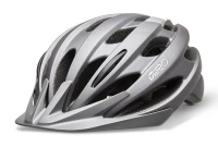 Kask mtb GIRO REVEL matte titanium/white roz. Uniwersalny (54-61 cm)