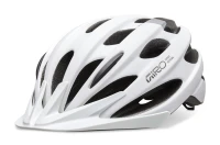 Kask mtb GIRO REVEL matte white/gray roz. Uniwersalny (54-61 cm)