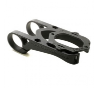 Mocowanie do bidonów Profile Desing Base Bar Bracket - Zestaw montażowy