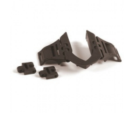 Profile Desing zestaw montażowy do bidonów